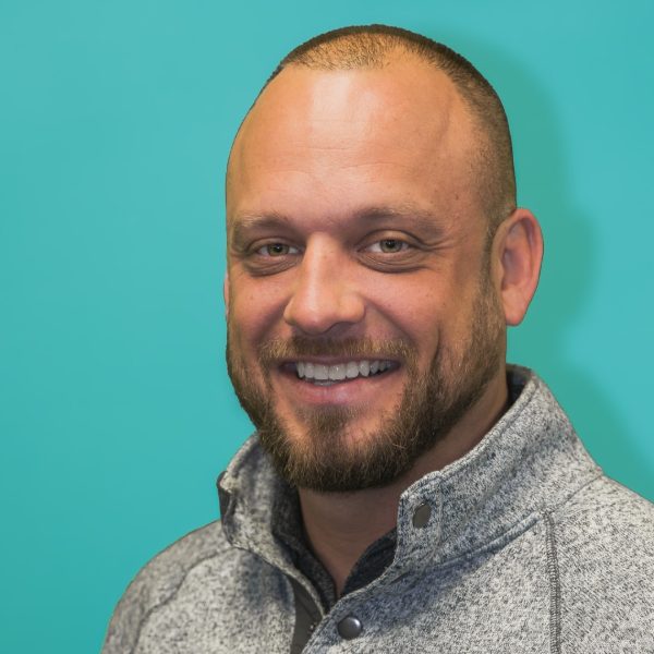 Aaron Christy founder Lebanon Roofing